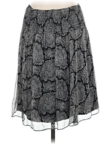 Laundry by Shelli Segal Formal Skirt (view 2)