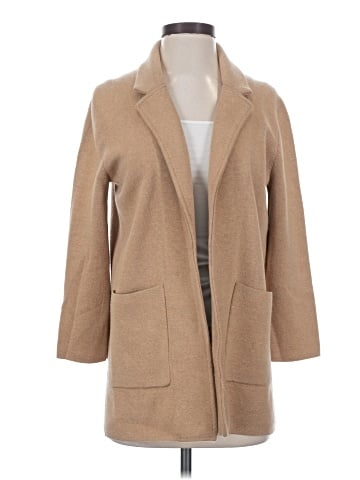 J.Crew Coat (view 1)