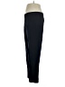 DressBarn Solid Blue Active Pants Size 16 - photo 5