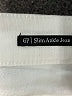 Talbots Ivory Jeans Size 6 (petite) - photo 5