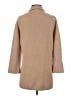 J.Crew Tan Coat Size XS - photo 2