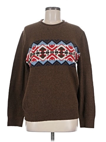 Gap Pullover Sweater (view 1)