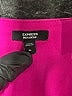 Express Solid Purple One Piece Swimsuit Size XL - photo 3