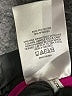Express Solid Purple One Piece Swimsuit Size XL - photo 4