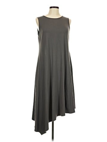 Eileen Fisher Casual Dress (view 1)