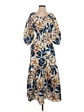 MISA Los Angeles Casual Dress (view 1)
