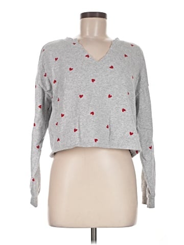 colsie Pullover Sweater (view 1)