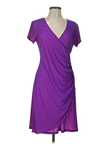 Argenti Cocktail Dress (view 1)