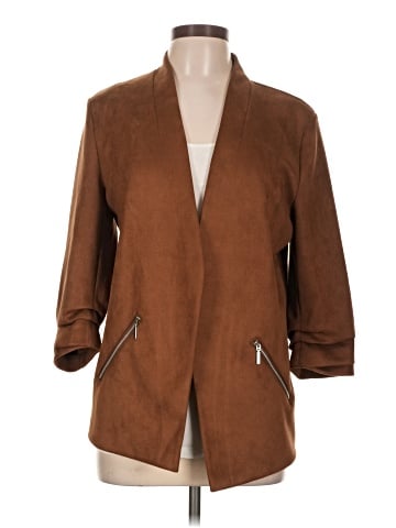Maurices Coat (view 1)