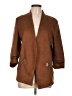 Maurices Brown Coat Size L - photo 1