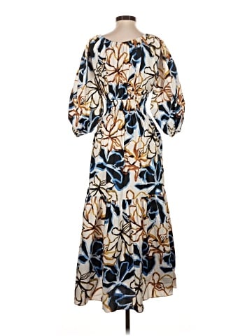 MISA Los Angeles Casual Dress (view 2)