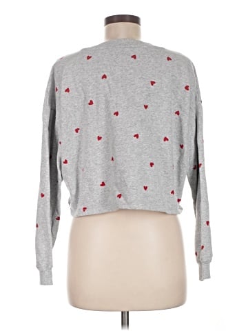 colsie Pullover Sweater (view 2)