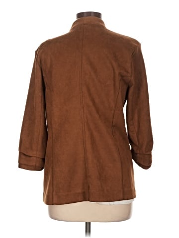 Maurices Coat (view 2)