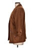 Maurices Brown Coat Size L - photo 5