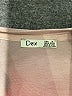 Dex Pink Short Sleeve Top Size 0X - photo 7