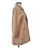 J.Crew Tan Coat Size XS - photo 4