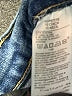 Old Navy Solid Blue Jeans Size 10 Petite - photo 8