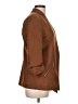 Maurices Brown Coat Size L - photo 4