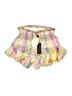 Gianni Bini 100% Polyester Pink Shorts Size S - photo 1