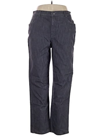Gloria Vanderbilt Jeans (view 1)