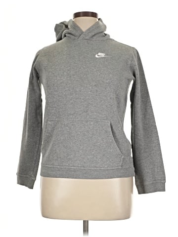 Nike Pullover Hoodie (view 1)