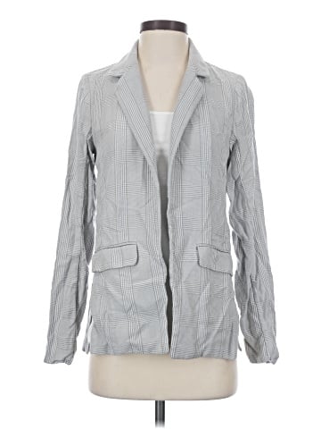 Abercrombie & Fitch Blazer (view 1)