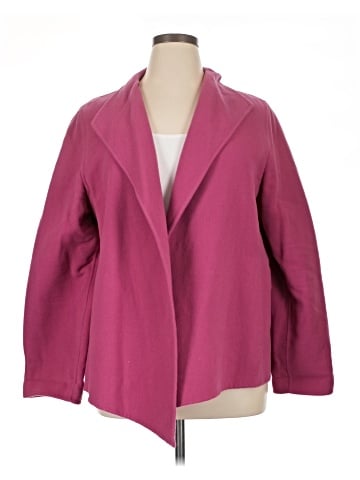 Eileen Fisher Cardigan (view 1)