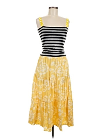 Scrapbook Casual Dress (view 1)