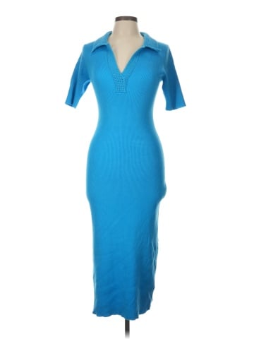 Caroline Constas Cocktail Dress (view 1)