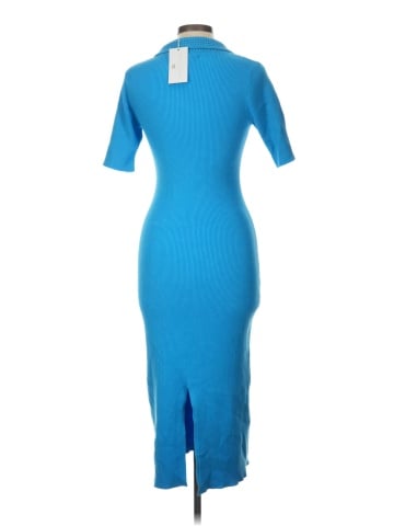 Caroline Constas Cocktail Dress (view 2)