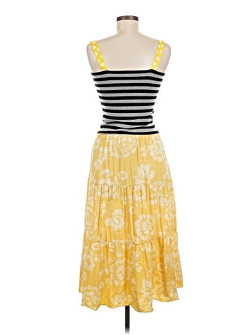 Scrapbook Casual Dress (view 2)