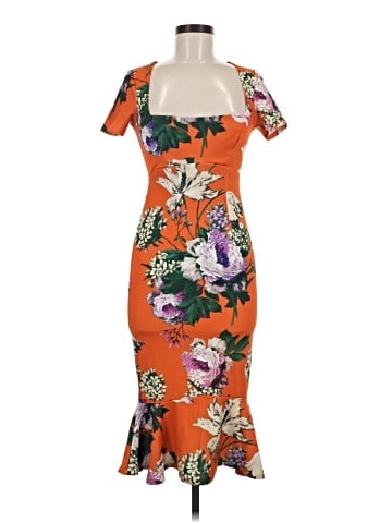 ASOS Cocktail Dress (view 1)
