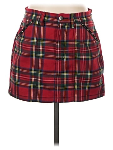 Sourpuss Casual Skirt (view 1)