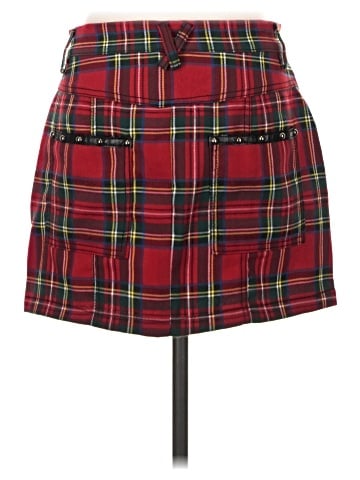 Sourpuss Casual Skirt (view 2)