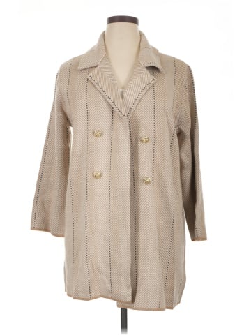 Anne Klein Coat (view 1)