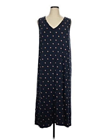J.Jill Casual Dress (view 1)