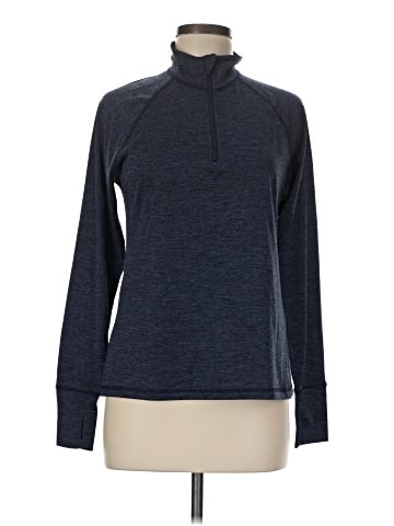 Ideology Long Sleeve T-Shirt (view 1)