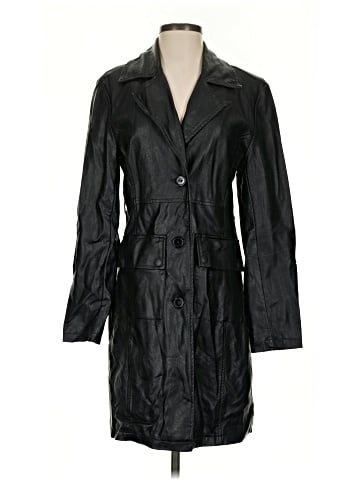 Urban Outfitters Trenchcoat (view 1)