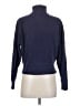Gap Blue Turtleneck Sweater Size S - photo 2