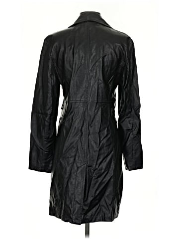 Urban Outfitters Trenchcoat (view 2)