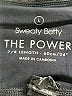 Sweaty Betty Solid Black Active Pants Size L - photo 7