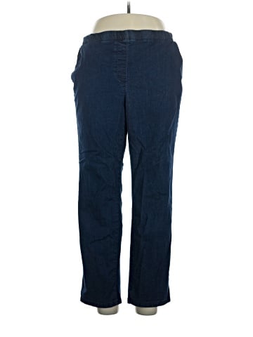 Allison Daley Jeans (view 1)