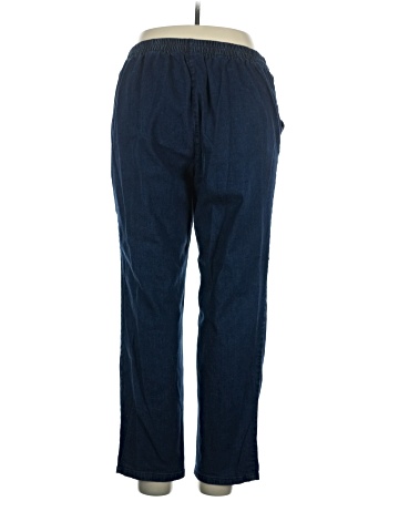 Allison Daley Jeans (view 2)