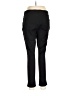 DKNY Jeans Solid Black Active Pants Size L - photo 2