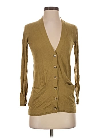 Ann Taylor Cardigan (view 1)