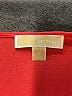 MICHAEL Michael Kors 100% Polyester Red Sleeveless Top Size M - photo 7