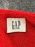 Gap Solid Red Pullover Sweater Size XL - photo 7