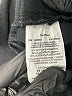 Lee Black Active Pants Size 16 - photo 8