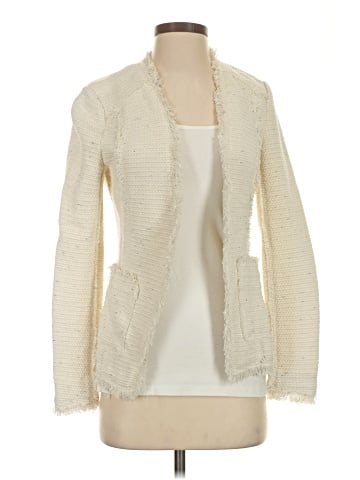Rebecca Taylor Blazer (view 1)