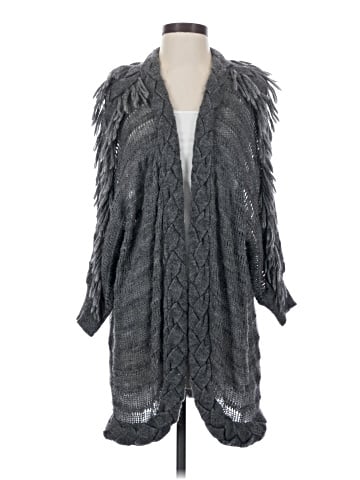 Rebecca Taylor Cardigan (view 1)